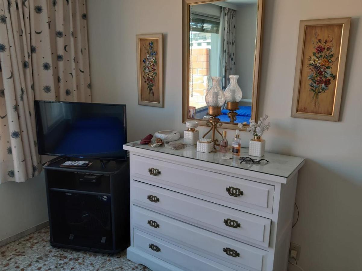 Edificio Apolo Daire Punta del Este Dış mekan fotoğraf